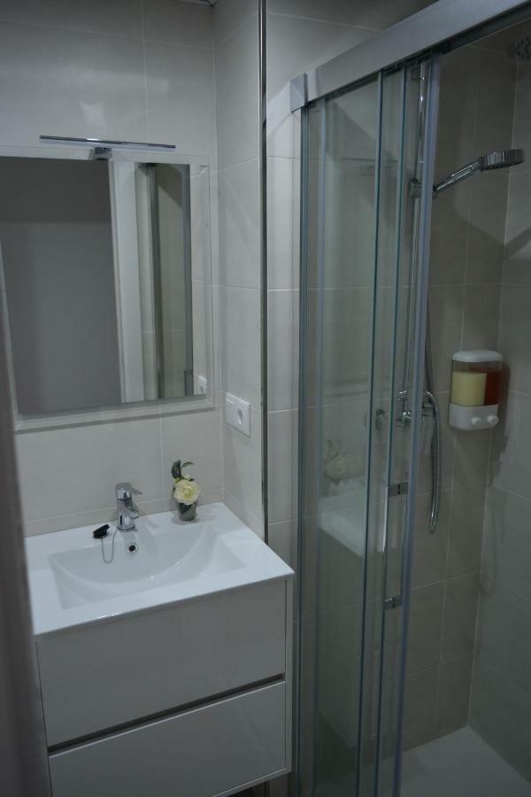 Apartamento Playa Victoria - Cádiz Exteriör bild